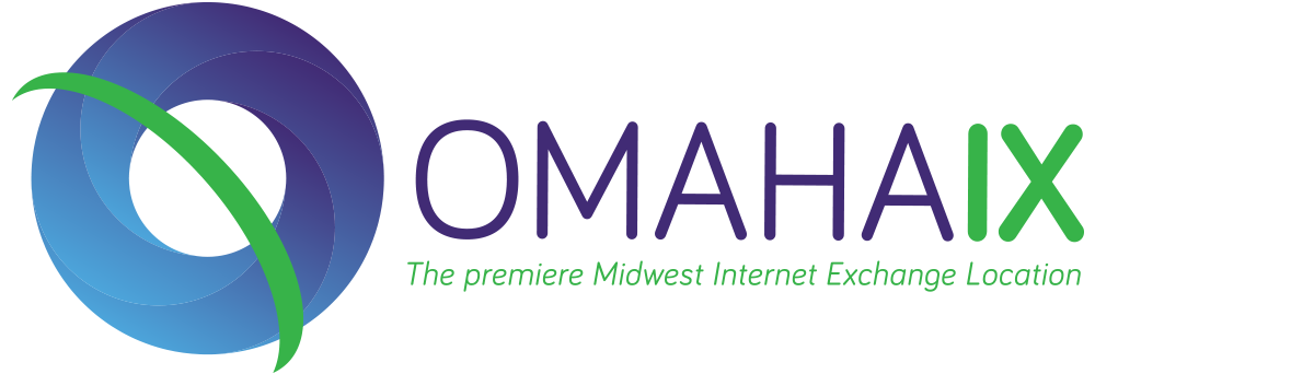Omaha IX logo