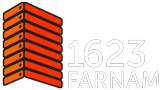 1623 Farnam Logo