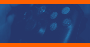 Video Game Data Center