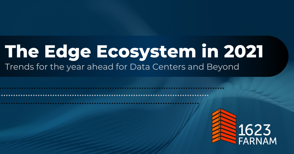 Edge Ecosystem in 2021