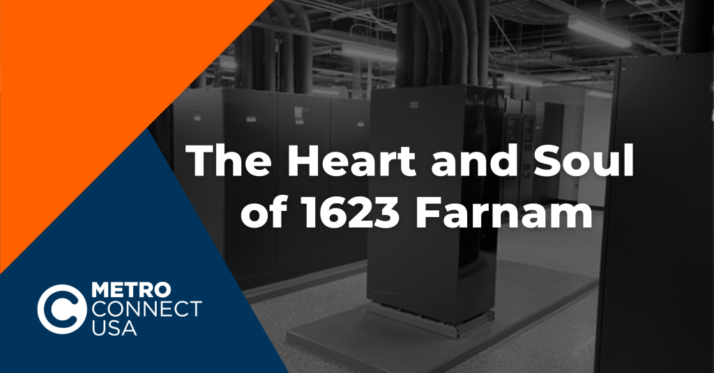 1623 Farnam at Metro Connect