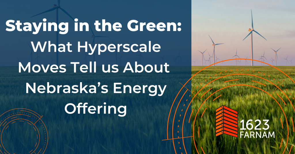 Nebraska Energy