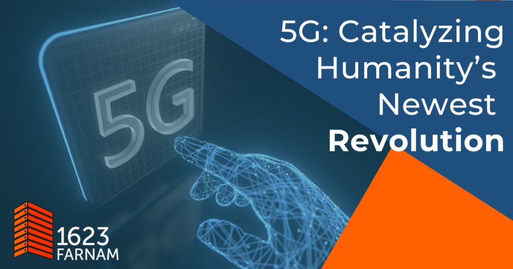 5g revolution