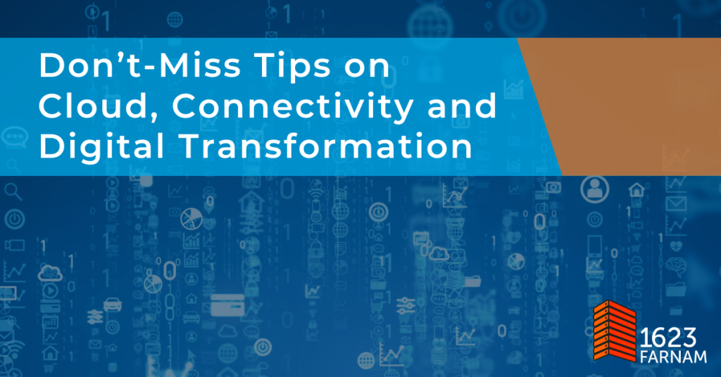 digital transformation - GPC webinar