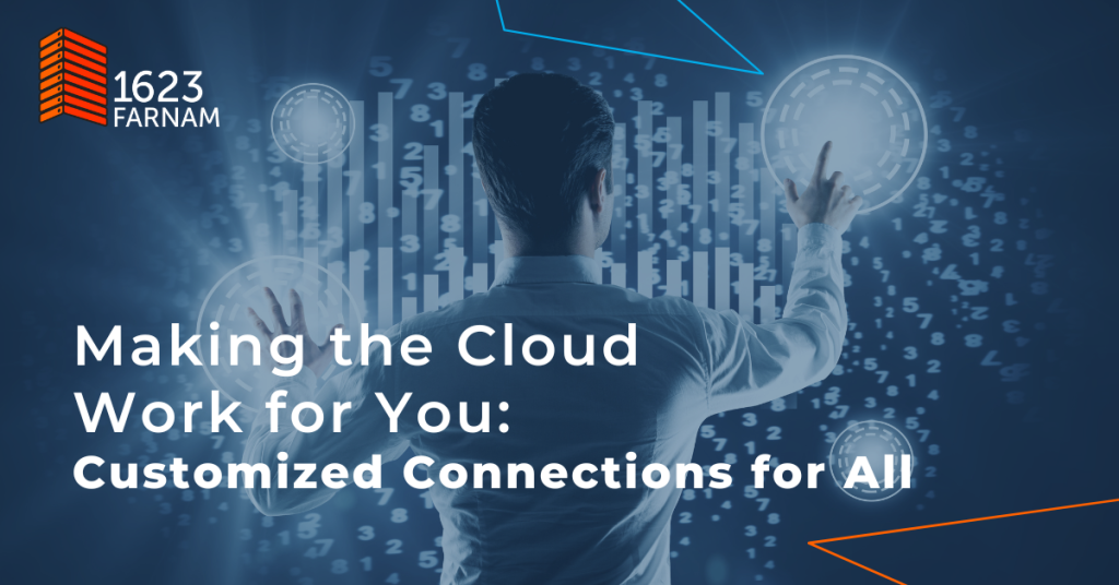 cloud customizations